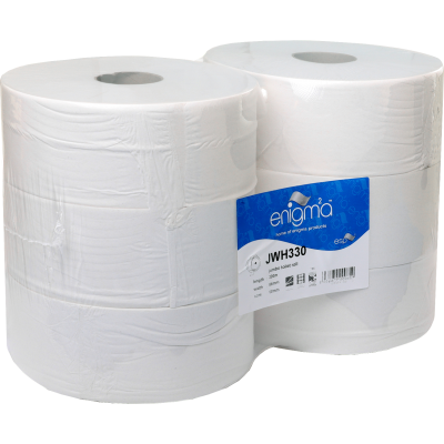 Maxi Jumbo Toilet Roll - 60mm Core